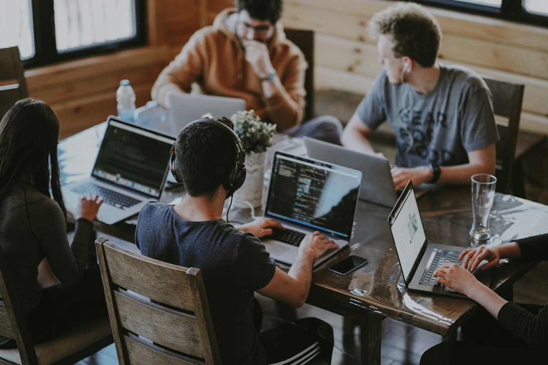 The Frame Agency profile image