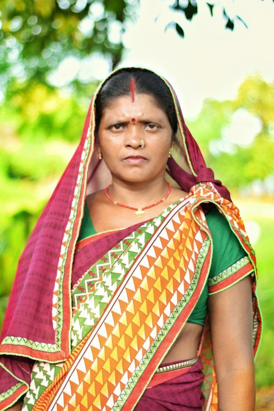 Tanvi Shah