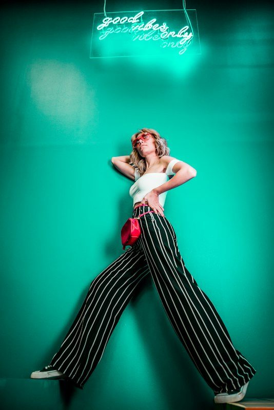 Sample City Lookbook Project 32